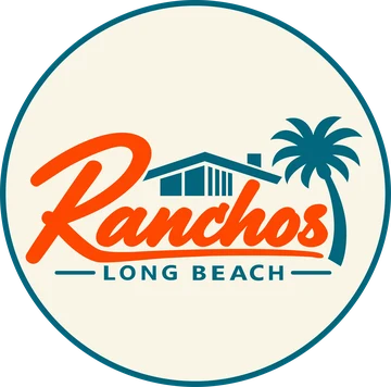 Ranchos Long Beach logo